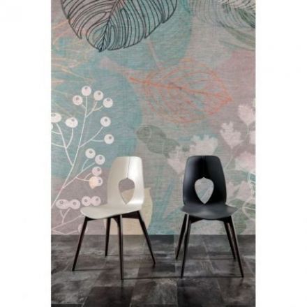 Silla Hole de Tonin Casa