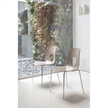 Silla Hole de Tonin Casa