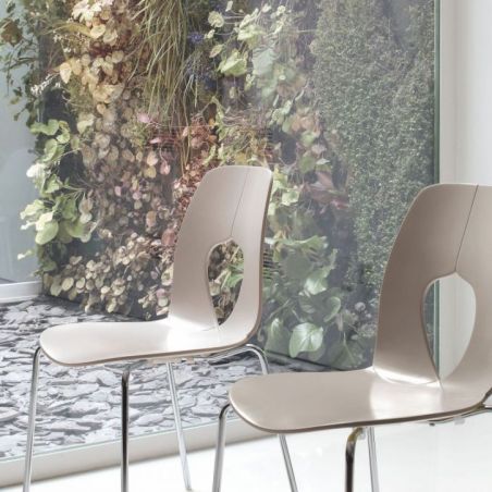 Silla Hole de Tonin Casa Detalles