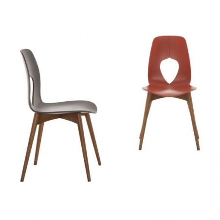Silla Hole de Tonin Casa