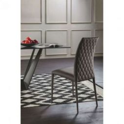 Silla Charm Élite de Tonin Casa