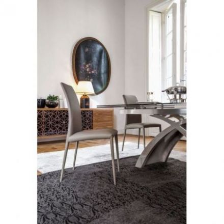 Silla Charm de Tonin Casa