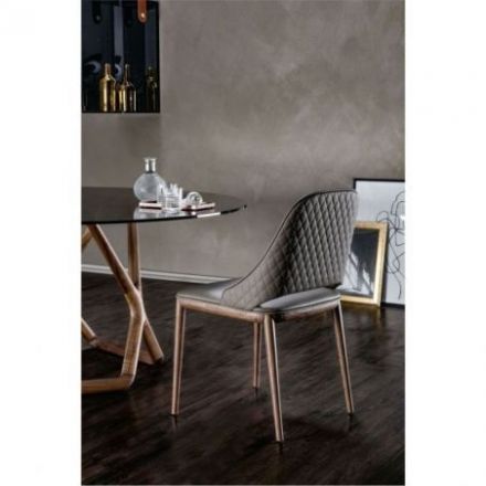 Silla Malva Élite de Tonin Casa
