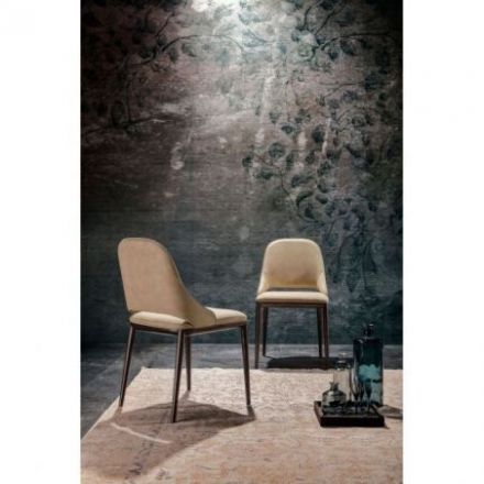 Silla Malva de Tonin Casa