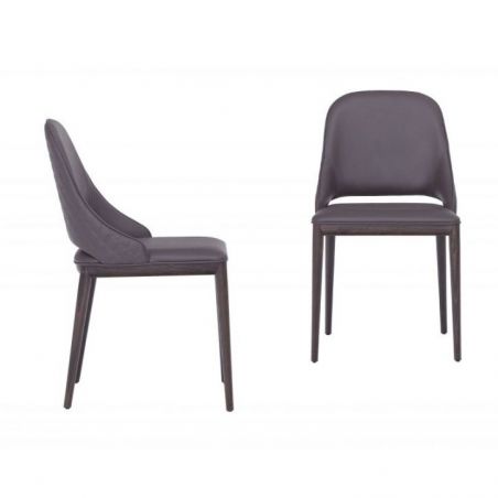 Silla Malva de Tonin Casa