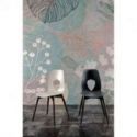 Silla Hole Wood de Tonin Casa Silla Hole Wood de Tonin Casa