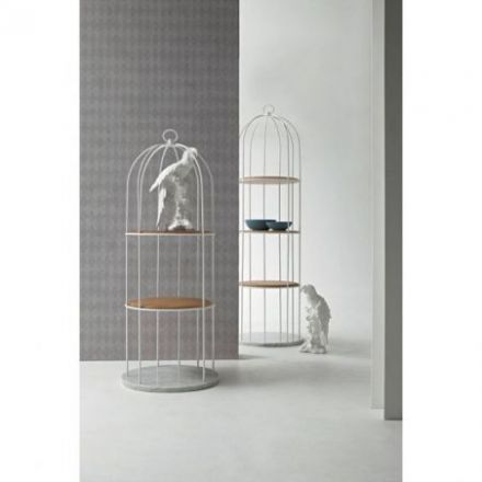 Librería Tweet de Tonin Casa