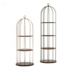Librería Tweet de Tonin Casa