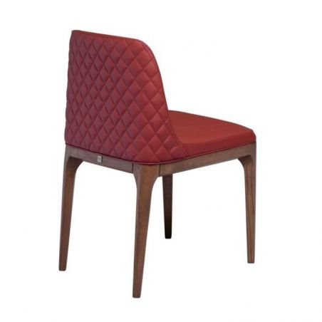 Silla Gilda Élite de Tonin Casa