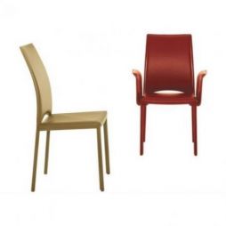 Silla Madeleine de Tonin Casa