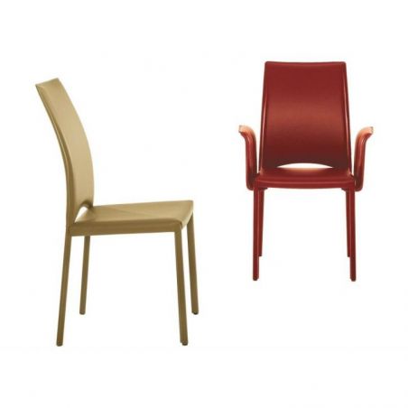 Silla Madeleine de Tonin Casa