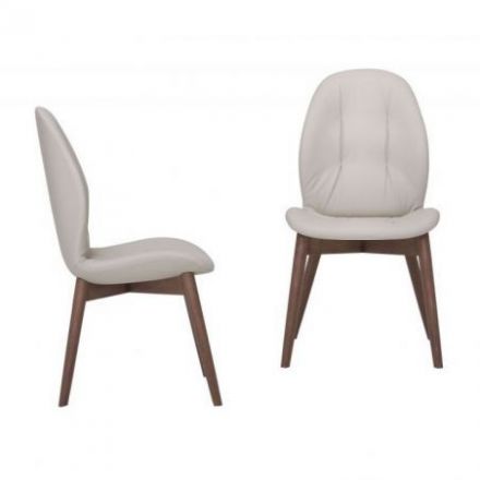 Silla Sorrento Easy de Tonin Casa