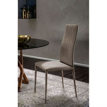 Silla Josefine de Tonin Casa