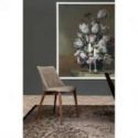 Silla Agata Wood de Tonin Casa