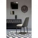 Silla Cleo Élite Rombos de Tonin Casa Silla Cleo Élite Rombos de Tonin Casa