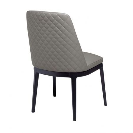 Silla Cleo Élite Rombos de Tonin Casa