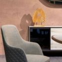 Sillón Cleo Élite Rombos de Tonin Casa Detalles Sillón Cleo Élite Rombos de Tonin Casa Detalles