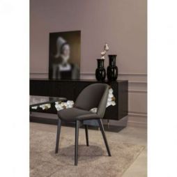 Silla Beetle Wood de Tonin Casa