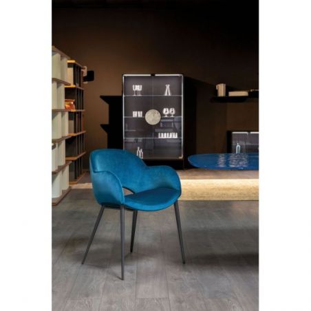 Sillón Beetle de Tonin Casa