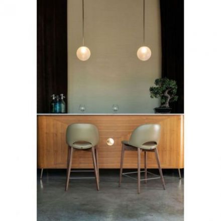 Beetle en madera de Tonin Casa