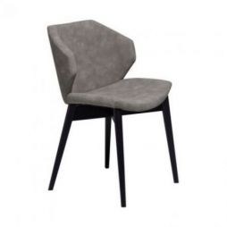 Silla Glam Wood de Tonin Casa