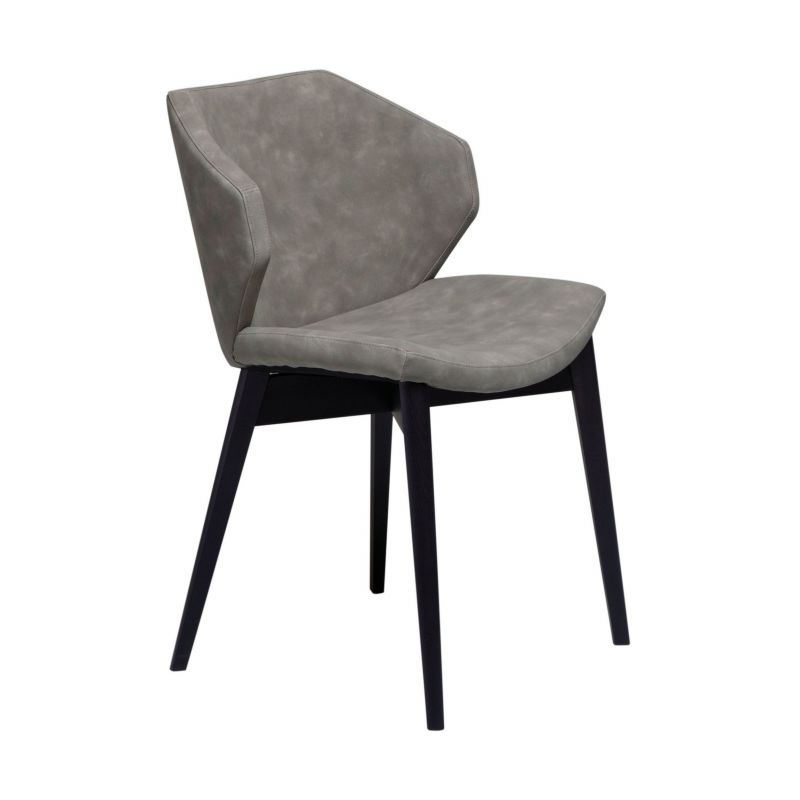 Silla Glam Wood de Tonin Casa Silla Glam Wood de Tonin Casa