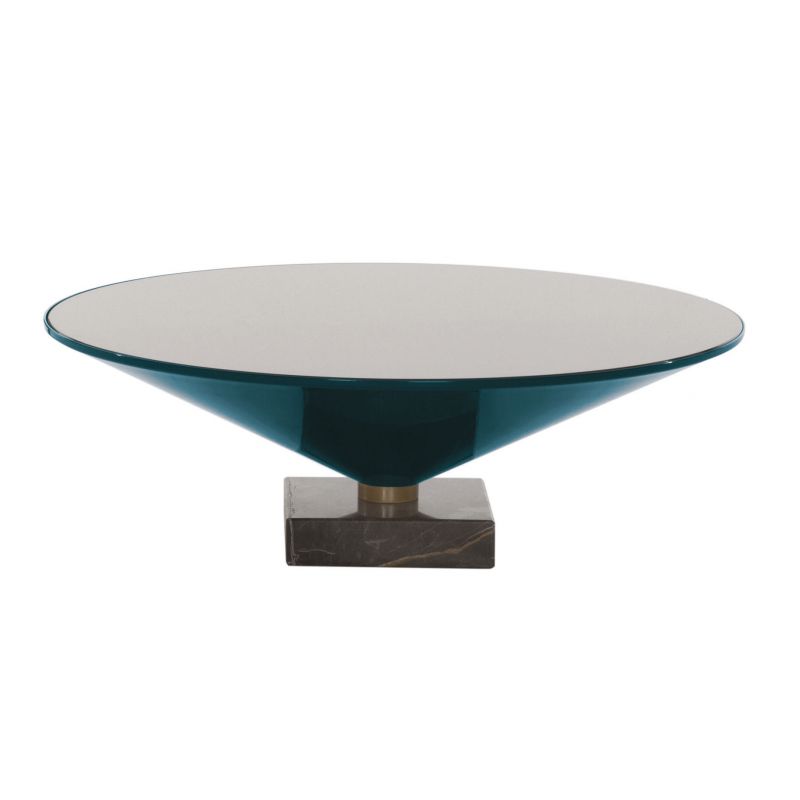 Mesa de café Flute T6031 Mesa de café Flute T6031
