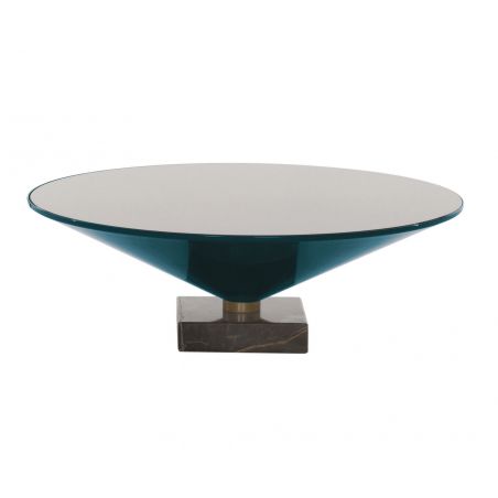 Mesa de café Flute T6031