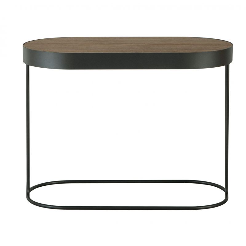 Mesa de café Cora Wood Mesa de café Cora Wood