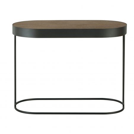 Mesa de café Cora Wood