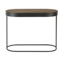Mesa de café Cora Wood Mesa de café Cora Wood