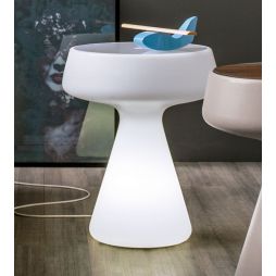Mesa de centro Maki Luz