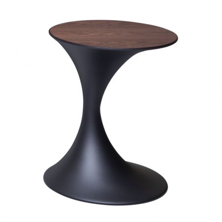 Mesa de centro Andorra Wood Or Glass