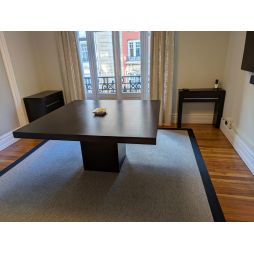 Mesa de Comedor Capela