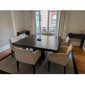 Mesa de Comedor Capela