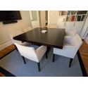 Mesa de Comedor Capela