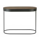 Consola extensible Cora, se convierte en mesa de hasta 3 metros Consola extensible Cora, se convierte en mesa de hasta 3 metros