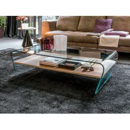 Mesa de centro Amaranto