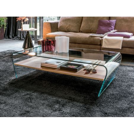 Mesa de centro Amaranto