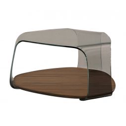 Mesa de centro Chakra