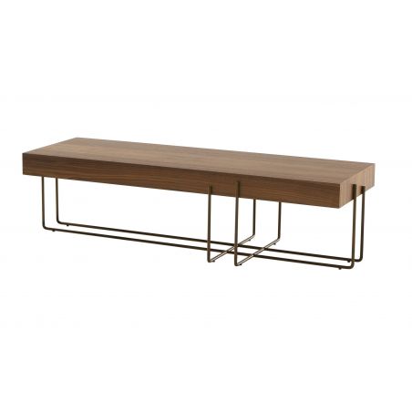 Mesa de centro Cruz