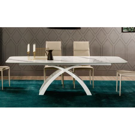 Mesa extensible Tokyo Ceramic