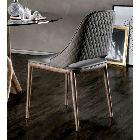 Silla Malva Élite