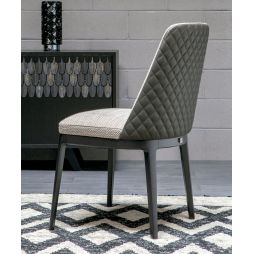 Silla Cleo Élite Rombos