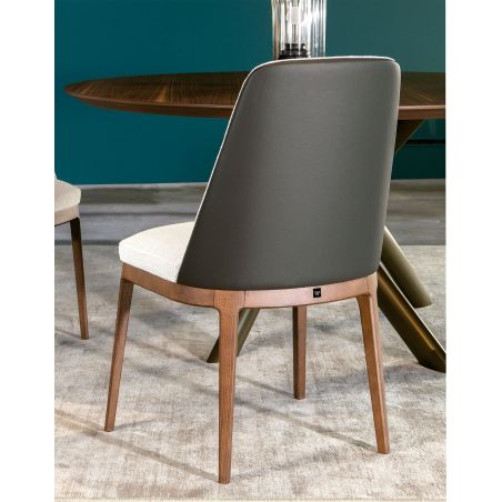 Silla Cleo