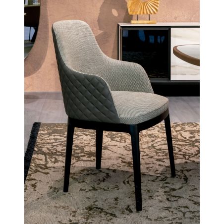 Sillón Cleo Élite Rombos