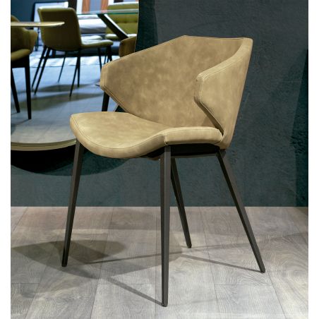 Silla Glam