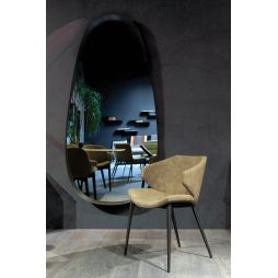 Silla Glam