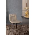 Silla Alexia Wood