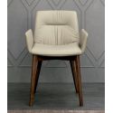 Sillón Alexia Wood Sillón Alexia Wood